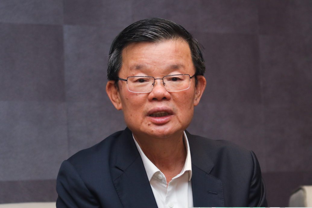 （全国版）19议员联署请愿促PBA改善　曹观友：这不是对州政府失去信任