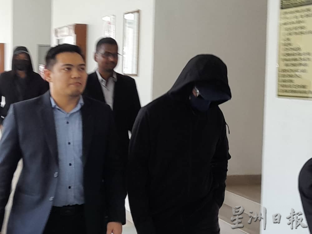 助非岛民逃税拥名车 交怡3男今被控欺诈伪造罪