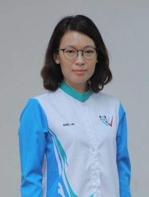 (全国版)林秀凌遭党冻结亚罗牙也区部主席一年