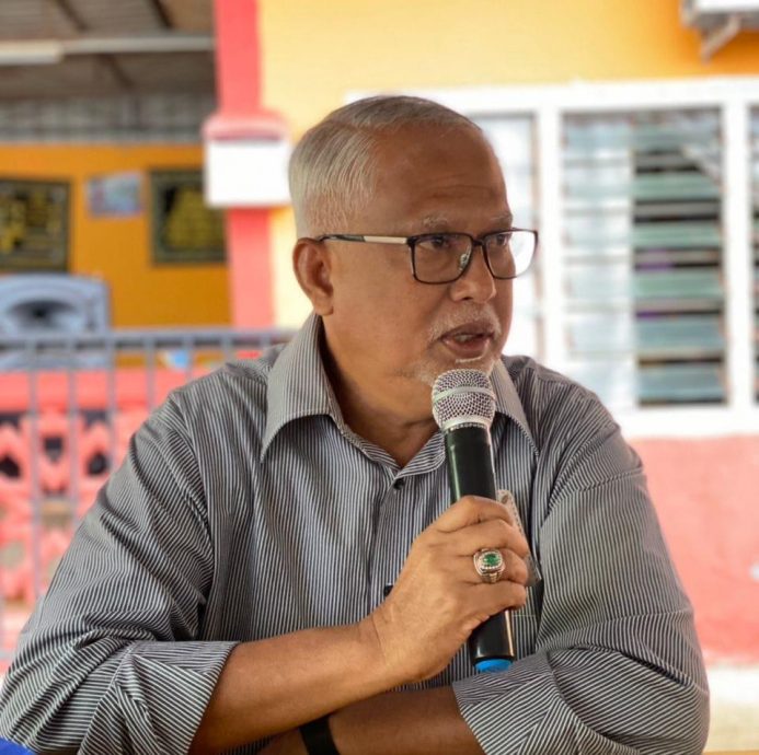 (全国版)沙努西骂执法人.媒体为“奴才” 马夫兹:不配当大臣!