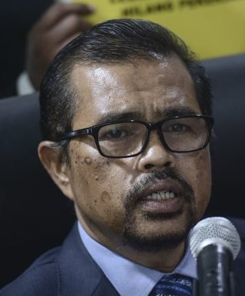 阿德南末：调涨公仆薪金措施应立即执行