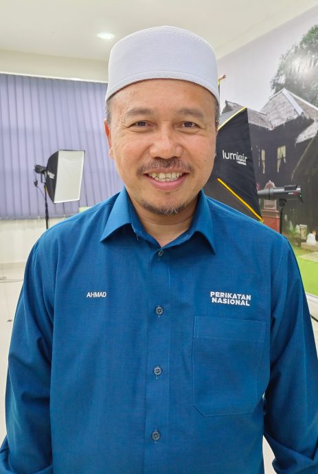 阿末耶也：伊党部分党员不满吉打州务大臣拿督斯里莫哈末沙努西在社交平台深夜直播唱歌的行为。