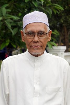 (全国)槟宗教司促 取消艾德希兰演唱会