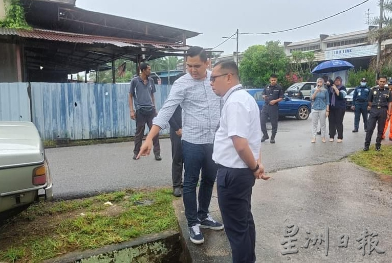 (古城版)乱丢垃圾问题令人头疼