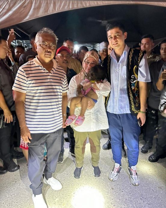 元首卸任 | 把百姓放心上曾流下男儿泪 风雨不改与民同在