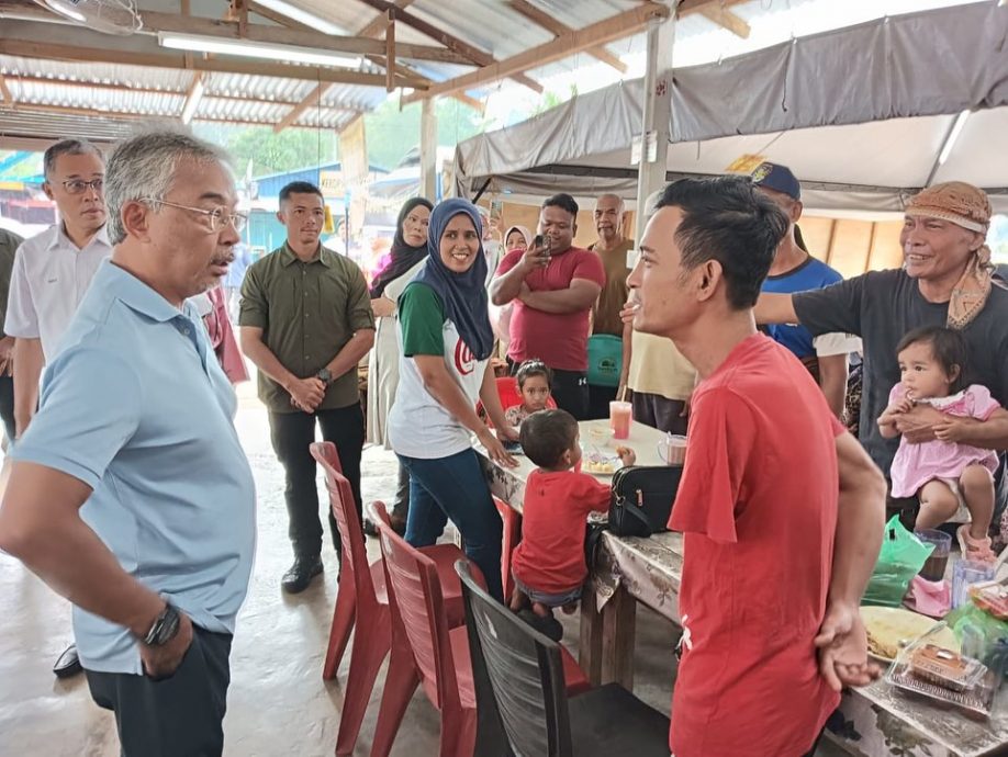 元首卸任 | 把百姓放心上曾流下男儿泪 风雨不改与民同在