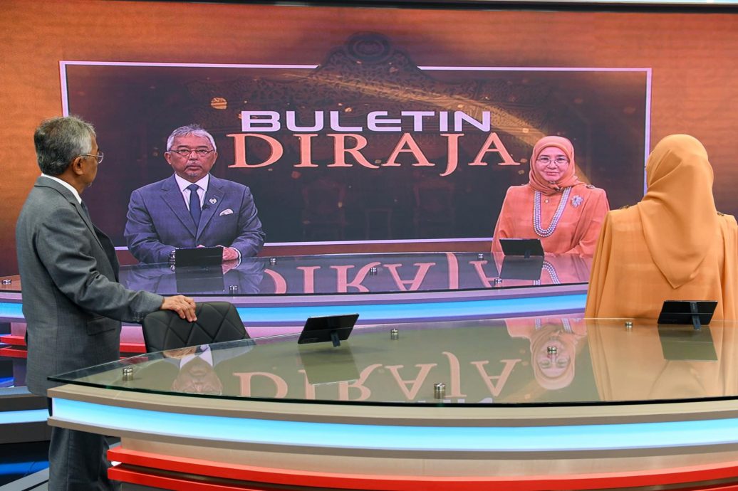 元首卸任 | 把百姓放心上曾流下男儿泪 风雨不改与民同在