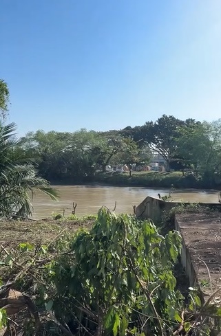 （大北马）北赖河底水管爆破 PBA：每日流失11亿公升净水