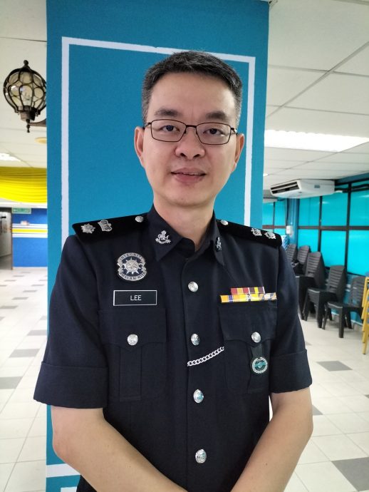 （大北马）毒品藏墓穴山林 逃不过法眼