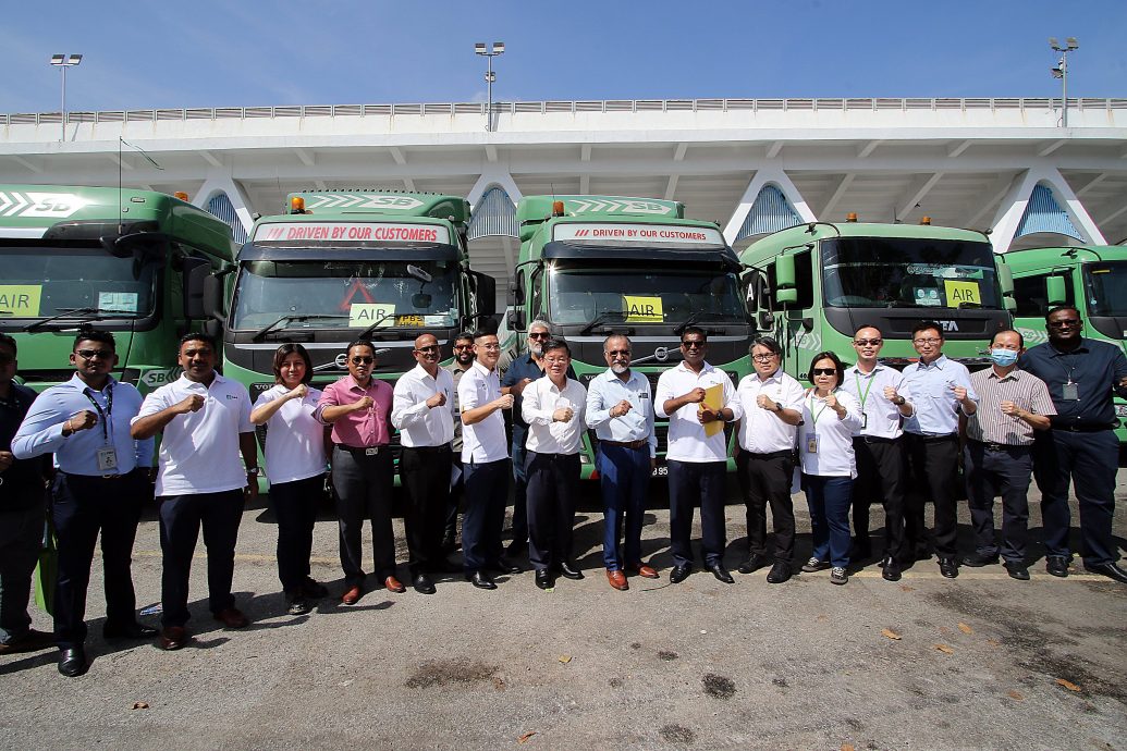 (大北马)水供中断倒数,你准备好了吗?