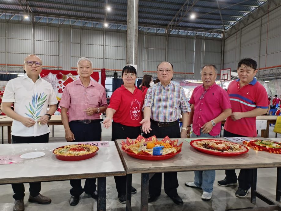 (大北马)真光迎春