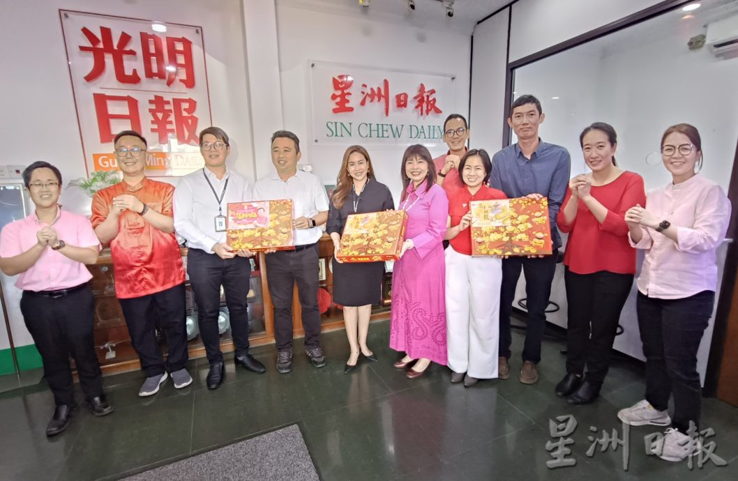 (大北马)虽肩负巨大压力 “女财神”林慧英誓言全力以赴