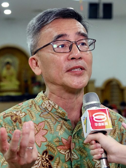 (大都会)东禅寺艺起彩绘巨型年画