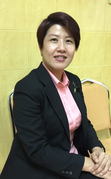 (头)大都会:DAP不放改由PKR让出3乌雪市议员名额/7图