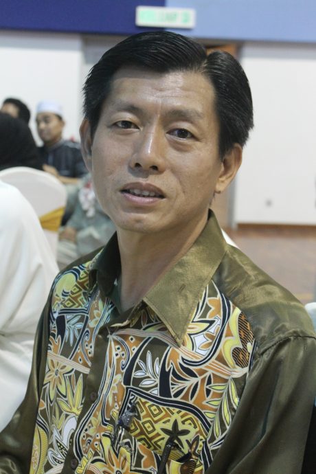 (头)大都会:DAP不放改由PKR让出3乌雪市议员名额/7图