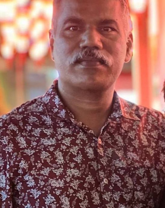 (头)大都会:DAP不放改由PKR让出3乌雪市议员名额/7图