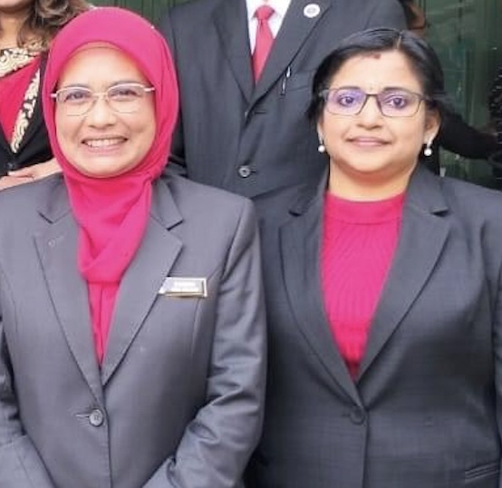 (头)大都会:DAP不放改由PKR让出3乌雪市议员名额/7图