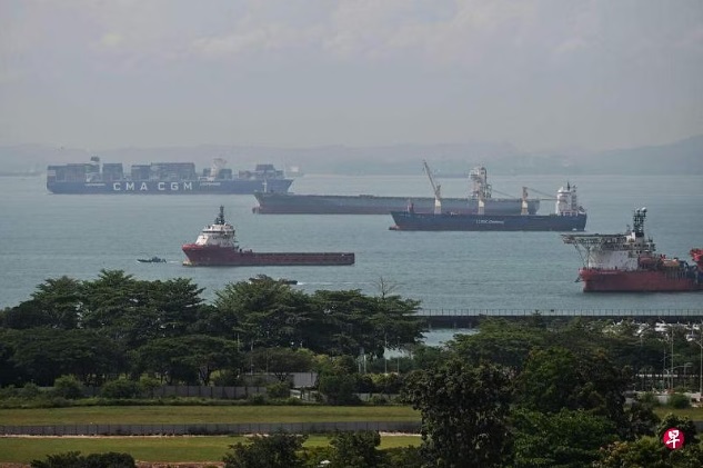 (已签发)全国:新加坡和马六甲海峡去年63劫船事件 比前年多12%
