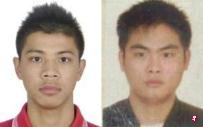 狮城洗钱案涉案金额增至105亿 另两人被通缉