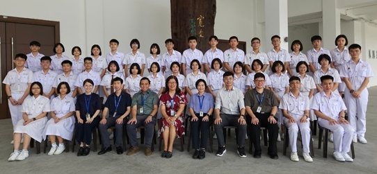 (已签发)柔:宽中至达城分校 初中统考成绩表现不俗