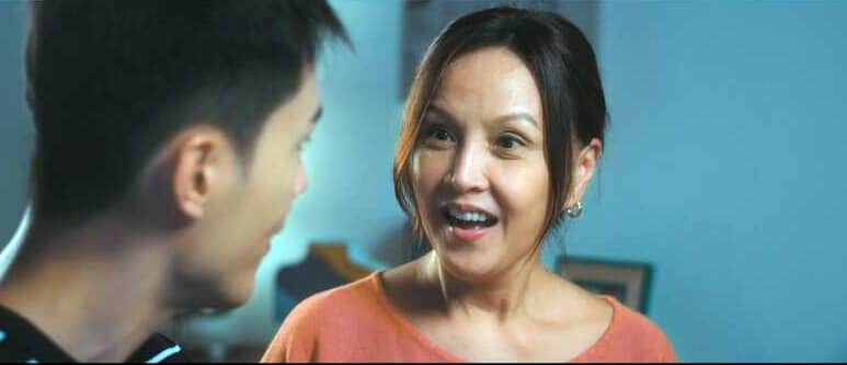 （已签发）柔：狮城二三事：“大家开心就好” 陈丽贞不当恶家婆