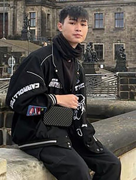 （已签发）柔：狮城二三事：与女友约会后遇车祸 家人证实王伟祥“拼车”坐18岁司机货车