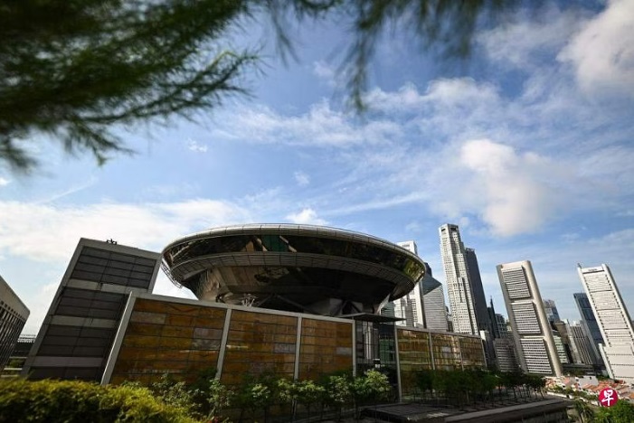 (已签发)柔:狮城二三事:企图强奸4岁女儿 男子判监13年鞭16下