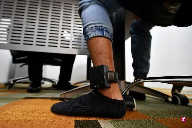 (已签发)柔:狮城二三事:改造所外服刑期间砍人 青年判监和鞭刑