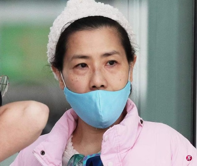 （已签发）柔：狮城二三事：涉虐佣判监10个月 富婆上诉前申请提新证据获批准