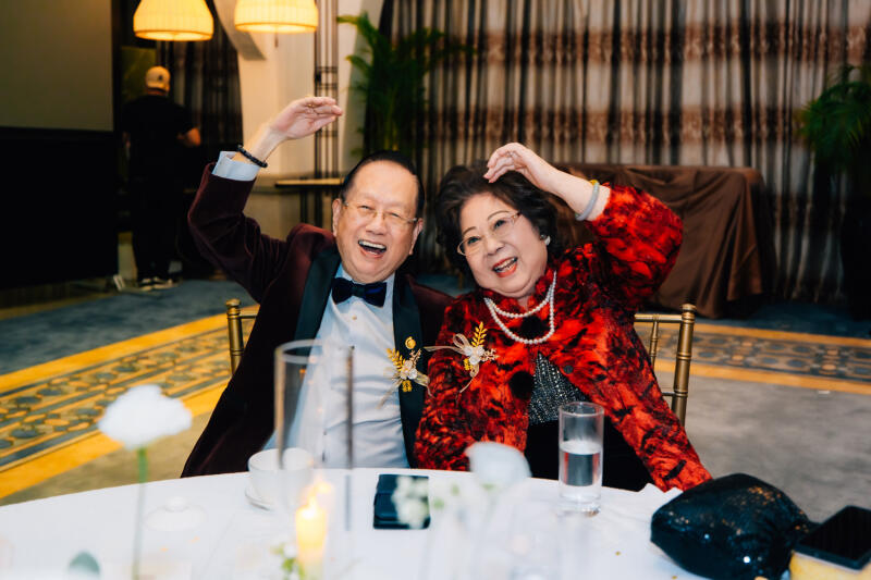 （已签发）柔：狮城二三事：白手起家建成衣帝国 三枪创始人张长中逝世