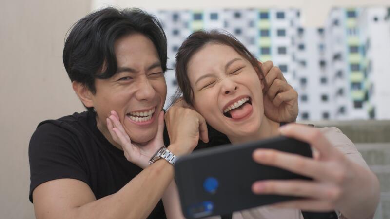 (已签发)柔:狮城二三事:重头剧《金色大道》 爆冷跌出三甲