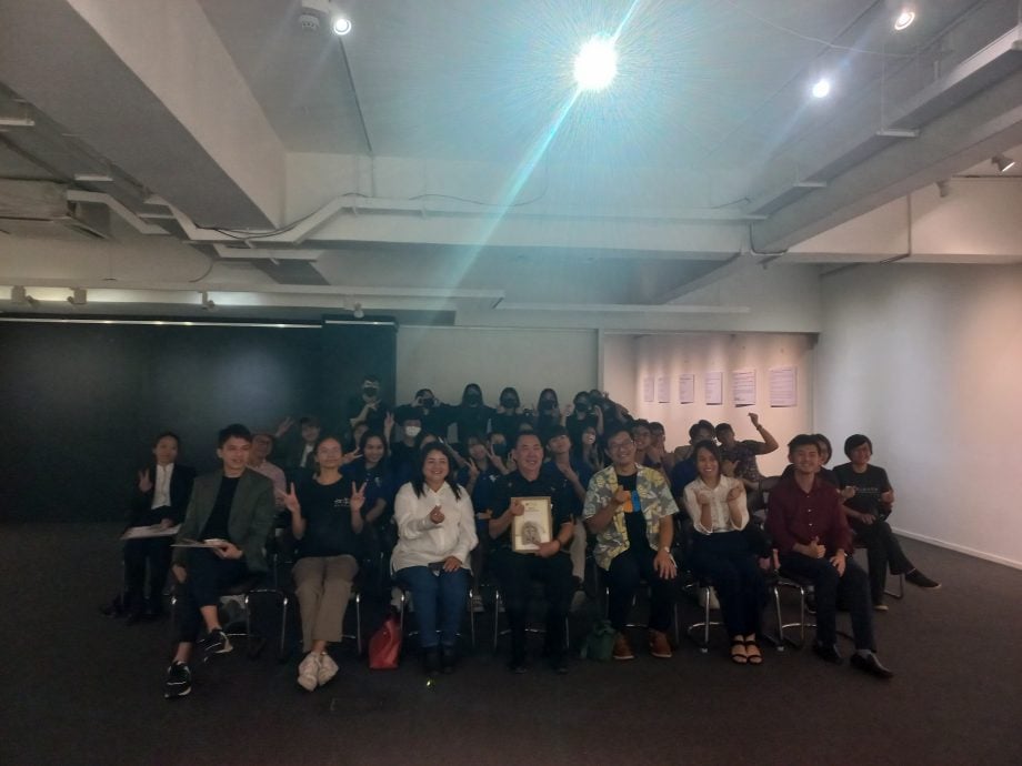 （早报可头）大都会/ 归零展览 / 6图