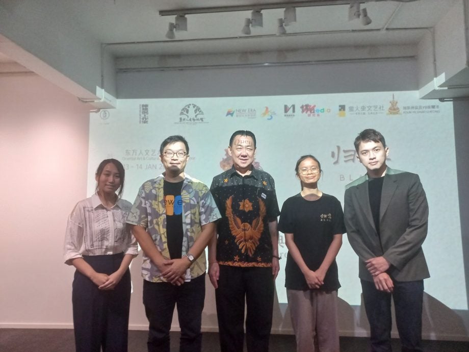 （早报可头）大都会/ 归零展览 / 6图