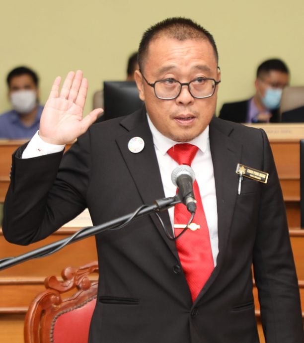 (早报可头)大都会/MBSA华裔市议员增至4人