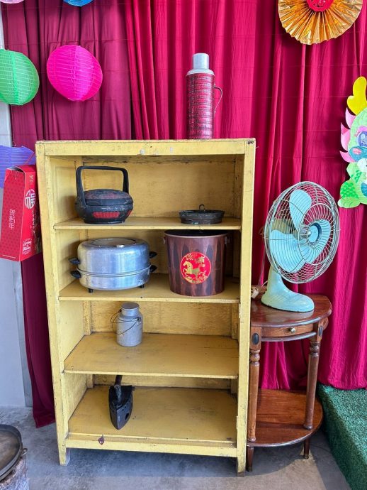 (暖势力)万里茂华小全校师生拍贺岁MV 新年开放校园回校打卡