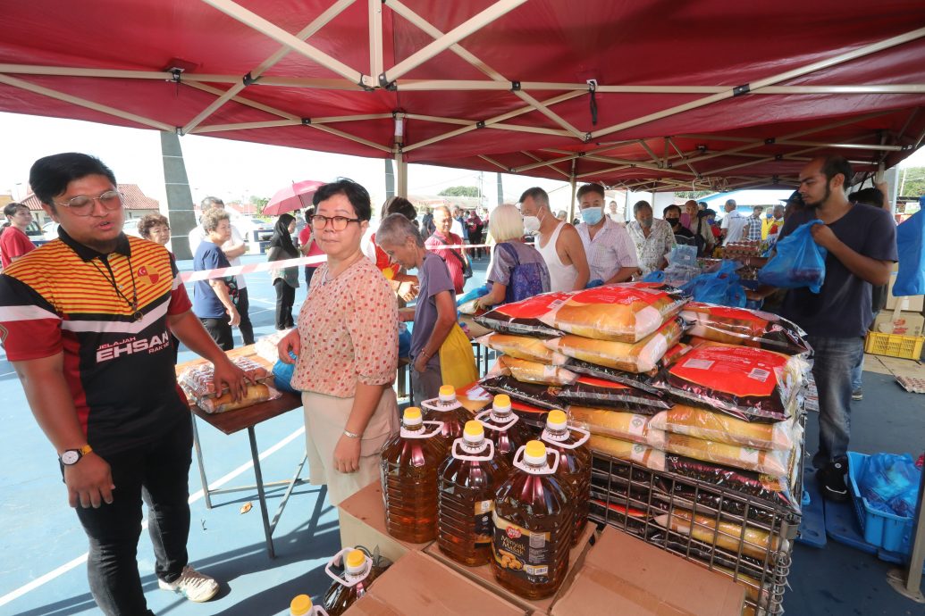 （版2头）大都会/巴生没市议员MPK没法挂红灯笼