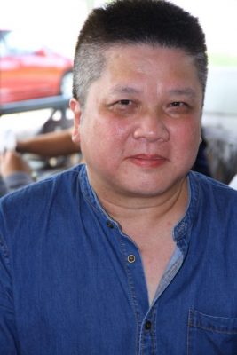 (版2头)大都会/郑成隆记者会