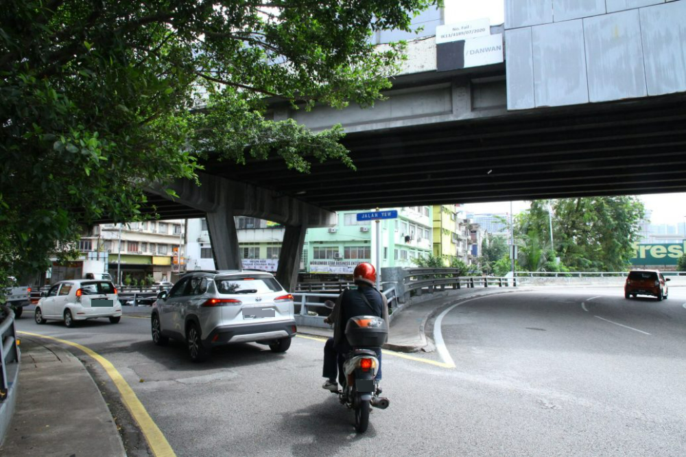 （版3头）大都会/巡富都交通圈的佑路封路/8图