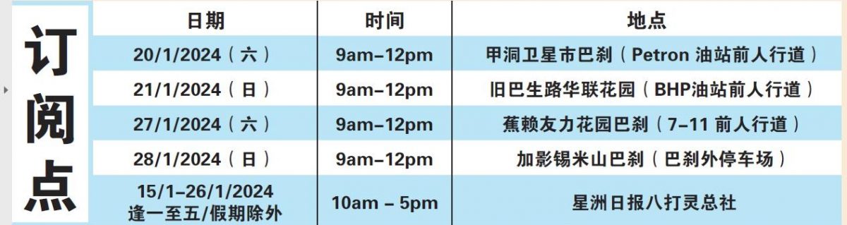 (版5头)大都会/本报2023年星聚宝活动