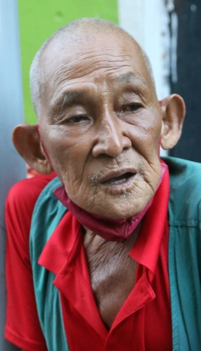 (第3头)大都会/DBKL要求老鼠街小贩7日搬迁/10图