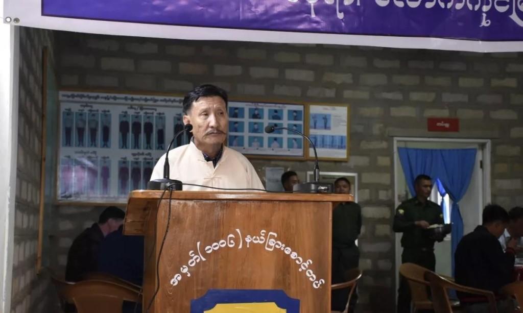 （缅北末日）“果敢王”白所成共10重犯押解回国 四大家族“全军覆没”