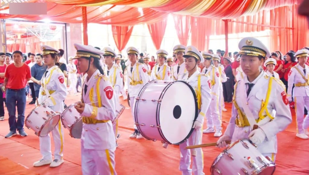 （缅北末日）“果敢王”白所成共10重犯押解回国 四大家族“全军覆没”