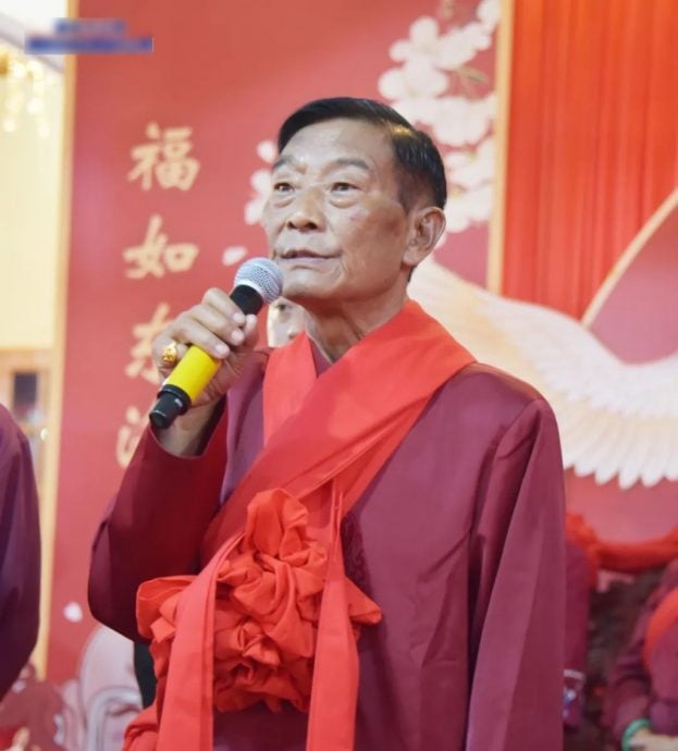 （缅北末日）“果敢王”白所成共10重犯押解回国 四大家族“全军覆没”