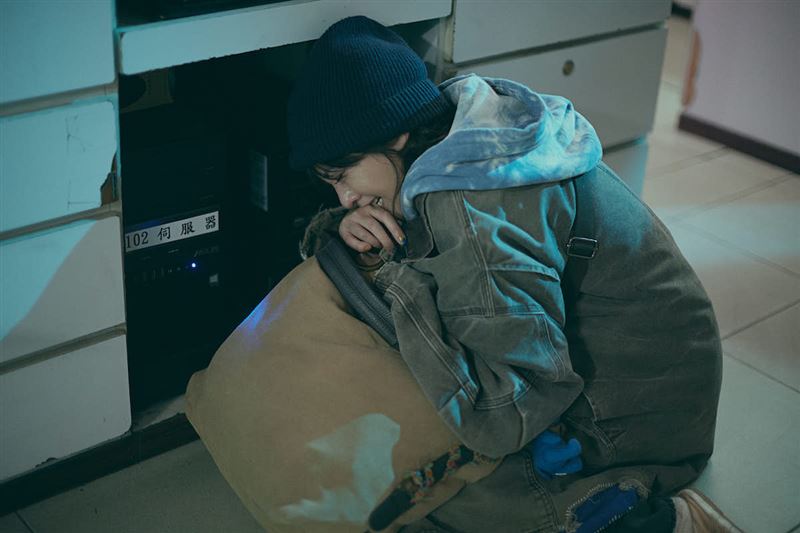  Ella惊曝做坏事最佳时机点　陈意涵片场秒落泪