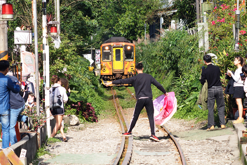 Kim Teoh／长镜头的魅力