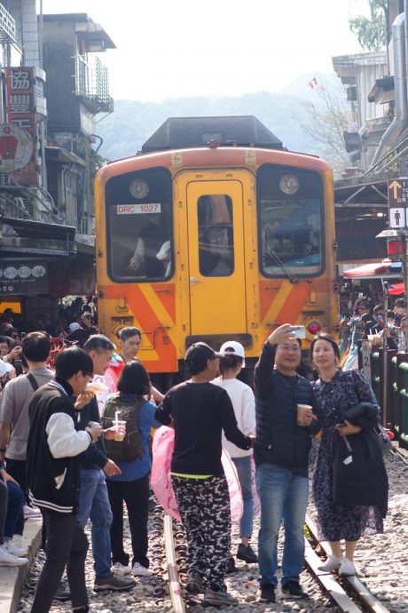 Kim Teoh／长镜头的魅力