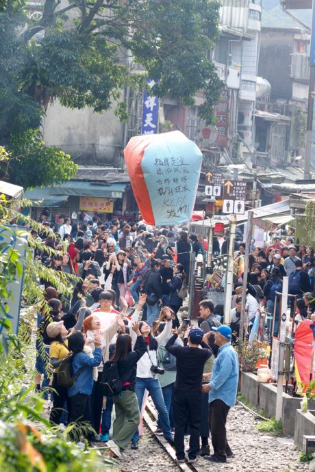 Kim Teoh／长镜头的魅力