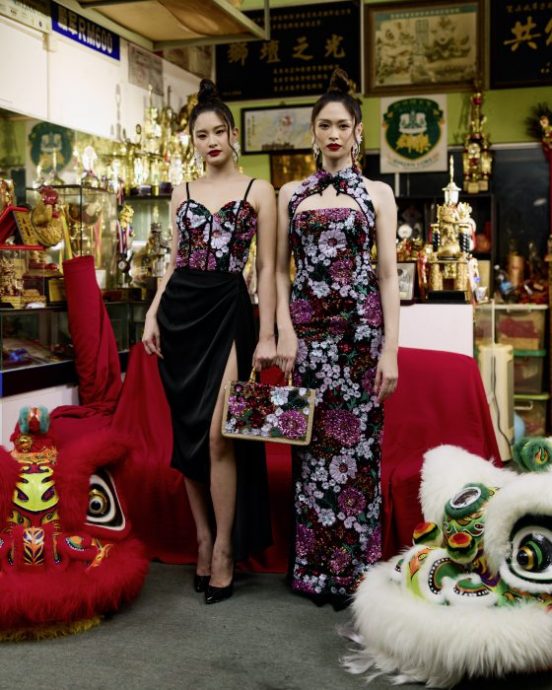 MAGlifestyle 2024新春系列／东方神起