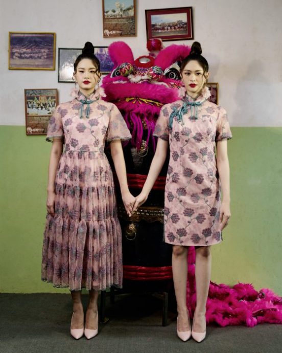 MAGlifestyle 2024新春系列／东方神起