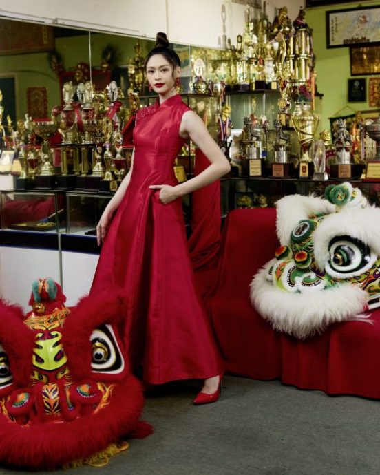 MAGlifestyle 2024新春系列／东方神起